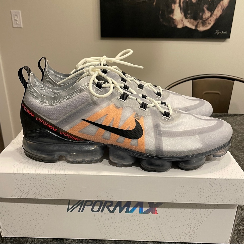 NEW Men’s Nike Air VaporMax